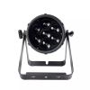 Flash PAR LED 740 ZOOM IP65