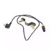 Flash PAR LED 740 ZOOM IP65