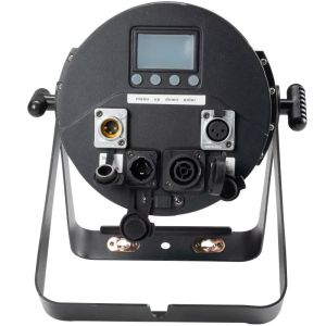 Flash PAR LED 740 ZOOM IP65