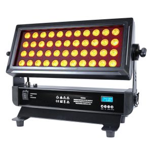 Flash WASHER LED 4415 IP65