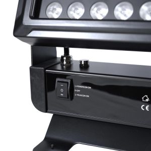 Flash WASHER LED 4415 IP65