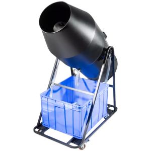 Flash FOAM MACHINE MEGA +FRAME