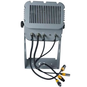 Flash GOBO Projector 300 IP AnimaEfect