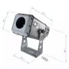 Flash GOBO Projector 300 IP AnimaEfect
