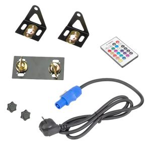 Flash LedBar 243 RGB