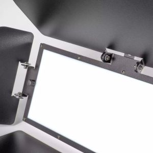 Flash FILTER DIFFUSOR +POCKETS 204