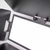 Flash FILTER DIFFUSOR +POCKETS 204