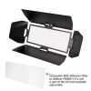 Flash FILTER DIFFUSOR +POCKETS 204