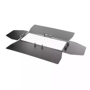 Flash FILTER DIFFUSOR +POCKETS 204