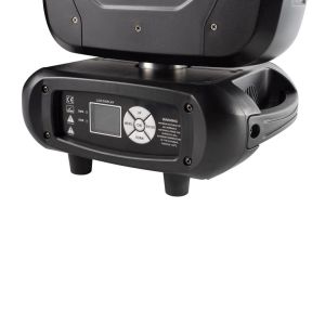 Flash BEAM 8R