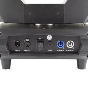 Flash HYBRID 17R CMY S/W/B v3