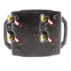 Flash HYBRID 17R 3W1 S/W/B v2