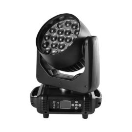 Flash WASH LED 1915 ZOOM v2203