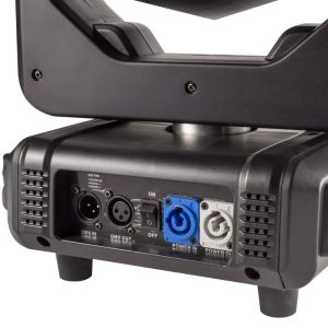 Flash WASH LED 1915 ZOOM v2203
