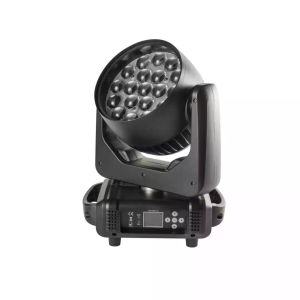 Flash WASH LED 1915 ZOOM v2203