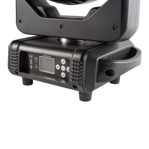 Flash WASH LED 1915 ZOOM v2203