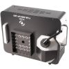 Flash FOG MACHINE FLZ-2000 +UP +LED RC