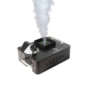Flash FOG MACHINE FLZ-2000 +UP +LED RC