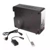 Flash FOG MACHINE FLZ-2000 +UP +LED RC