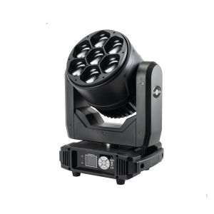 Flash WASH-BE LED 740 PRO