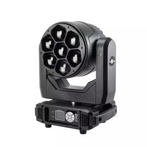 Flash WASH-BE LED 740 PRO