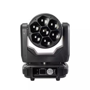 Flash WASH-BE LED 740 PRO