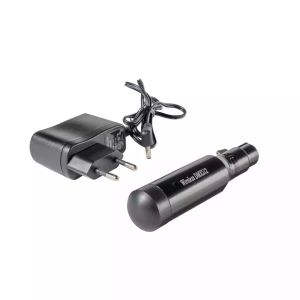 Flash F-WDMX R ACCU 2,4 GHz – Bezprzewodowy odbiornik DMX
