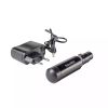 Flash F-WDMX R ACCU 2,4 GHz – Bezprzewodowy odbiornik DMX