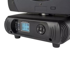 Flash WASH-BE LED 1940 PRO