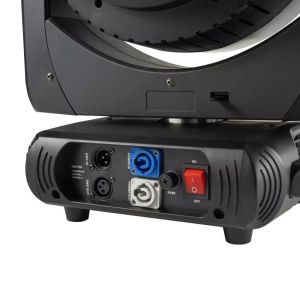 Flash WASH-BE LED 1940 PRO