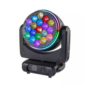 Flash WASH-BE LED 1940 PRO