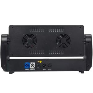 Flash STROBE LED 400 OMEGA FL