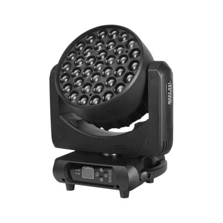 Flash WASH Ring 600
