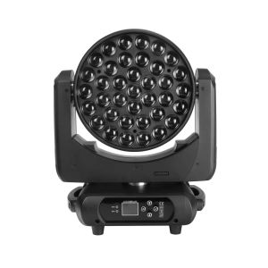 Flash WASH Ring 600