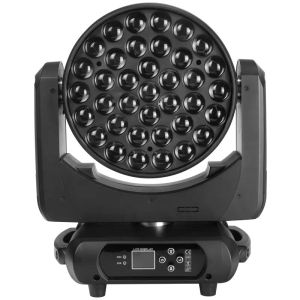 Flash WASH Ring 600