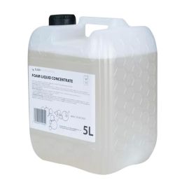Flash FLUID FOAM WHITE CHERRY