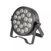 Flash PAR64 LED 1812 +AUV FLAT