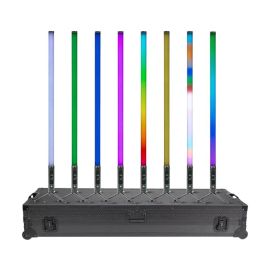 Flash TubeFX 360 IP WDMX SET8