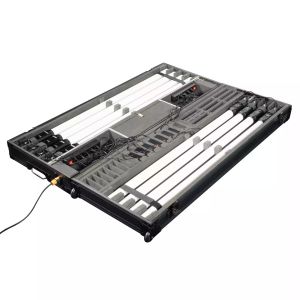 Flash TubeFX 360 IP WDMX SET8