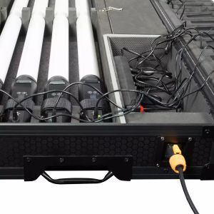 Flash TubeFX 360 IP WDMX SET8
