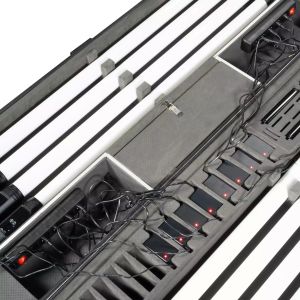 Flash TubeFX 360 IP WDMX SET8