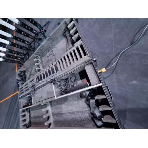 Flash TubeFX 360 IP WDMX SET8