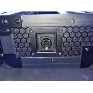 Flash TubeFX 360 IP WDMX SET8