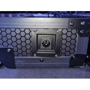 Flash TubeFX 360 IP WDMX SET8
