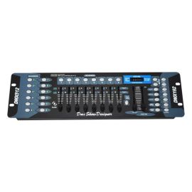Flash CONTROLLER DMX 192 V.23