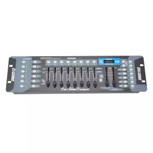 Flash CONTROLLER DMX 192 V.23