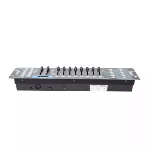 Flash CONTROLLER DMX 192 V.23