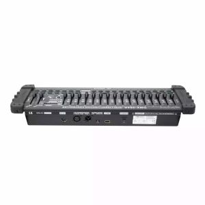 Flash CONTROLLER DMX 384 V.23