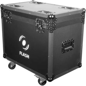 Flash CASE FOR 2x WASH Ring 600