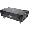 Flash CASE FOR 4x ART LedBar 400 IP65